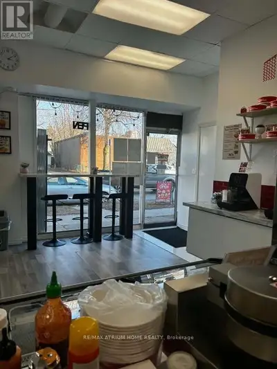 Fantastic leasing opportunity in a high-traffic location on Lake Street in St. Catharines, directly...