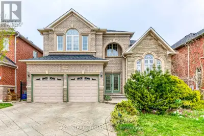 2179 NORTH RIDGE TRAIL Oakville (JC Joshua Creek), Ontario