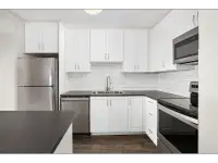 1 Bedroom Apartment for Rent - 380 Gibb St