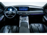 Découvrez l'Excellence Automobile avec le Hyundai Palisade Ultimate 2023 Plongez dans le luxe et l'é... (image 1)