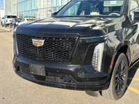 AMVIC Licensed Dealer Amvic Licensed Dealer Stock number: YS390642 The 2025 Cadillac Escalade ESV Sp... (image 2)