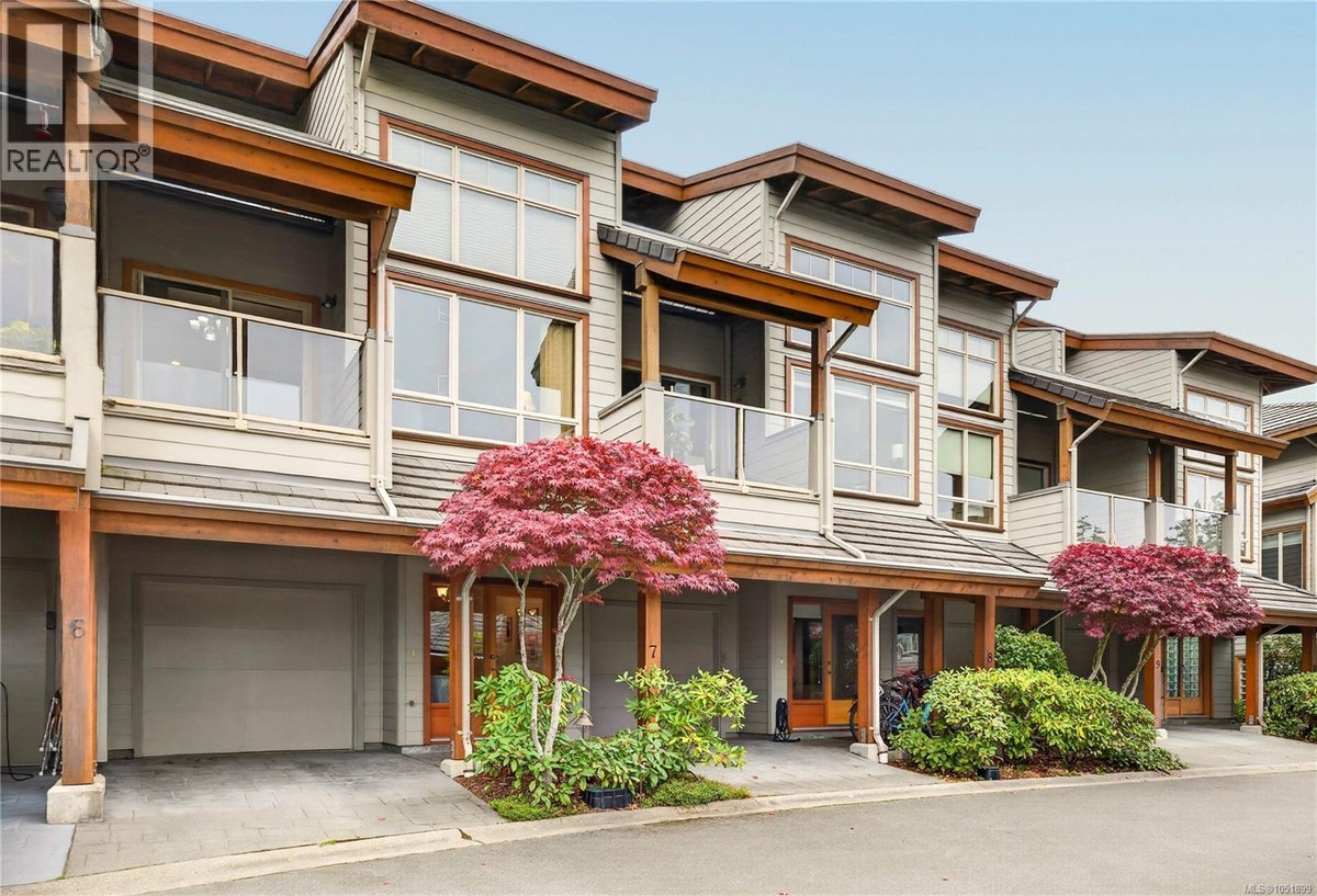 7 115 Upper Ganges Rd Salt Spring, British Columbia, photo 1