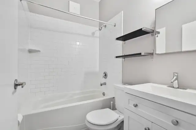 230 Percy Street - 2 Bedroom Lower Unit - Move-In Ready! - 2 Bed in Long Term Rentals in Ottawa - Image 15