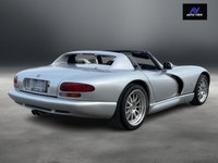 Welcome to Auto View! JUST LANDED!! 1999 Dodge Viper RT/10!! **HRE RIMS** **CLEAN CARFAX** The 1999... (image 5)