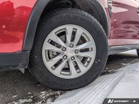 The 2022 Mitsubishi RVR ES is a pre-owned compact SUV that delivers straightforward versatility for... (image 6)
