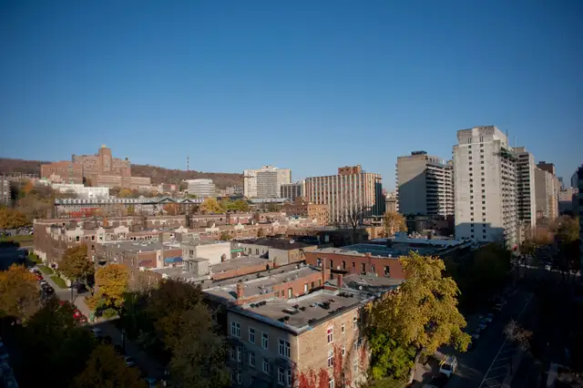 Tour d'Auteuil - 0 Bedroom, 1 Bathroom, Bach Apartment for Rent in Long Term Rentals in City of Montréal - Image 17