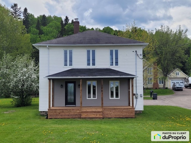 $349,000 - 2 Storey for sale in Roberval — photo 2