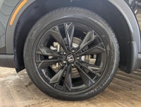 Price includes: Block heater, Air Conditioning, and Tire Tax. Price/Payments do not include cash reb... (image 9)
