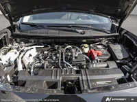 This Nissan Kicks has a durable Regular Unleaded I-4 2.0 L/122 engine powering this Variable transmi... (image 7)