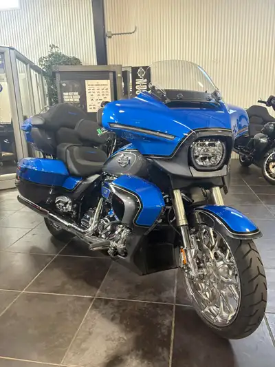 Oppotunity doesn't knock it RUMBLES!!! Looking for a Have you always wanted a Harley? Financing and...