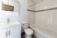 Découvrez notre 3 1/2 neuf à louer à Pierrefonds - Roxboro, un endroit parfait pour un couple ou jeu... (image 5)