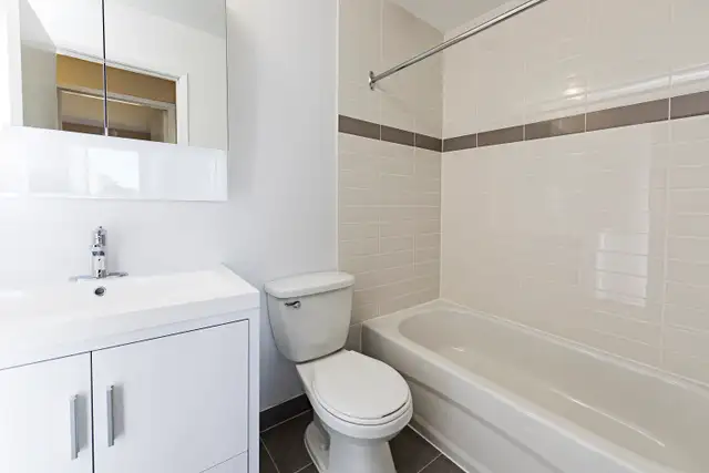 3 1/2 Neuf à Louer | 1 bedroom for Rent | Pierrefonds in Long Term Rentals in City of Montréal - Image 7