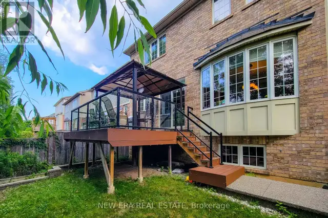 128 MONTREAL CIRCLE Hamilton (Winona Park), Ontario in Houses for Sale in Hamilton - Image 5