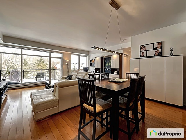 $687,500 - Condominium for sale in L'Ile Des Soeurs — photo 2