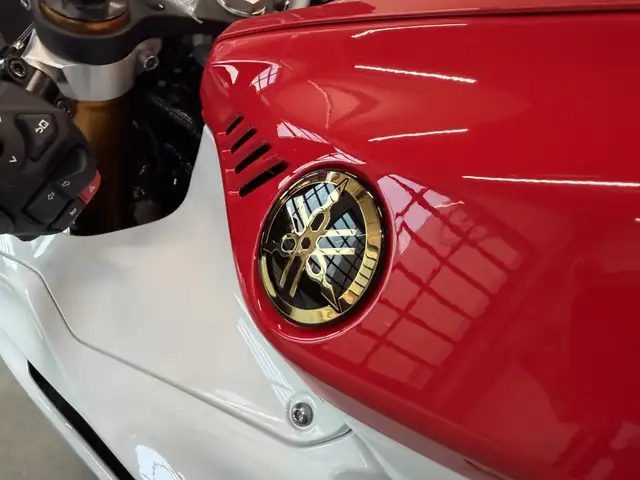 2026 Yamaha YZF-R7 70th Anniversary Edition in Street, Cruisers & Choppers in Winnipeg - Image 20