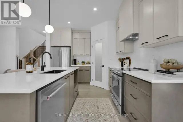 58 - 101 MEADOWLILY ROAD S London South (South U), Ontario in Land for Sale in London - Image 37