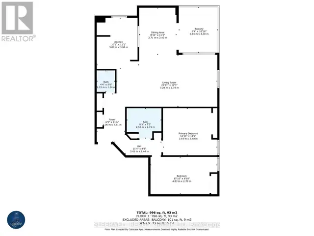 704 - 40 ARTHUR STREET Ottawa, Ontario62864388599041122