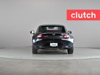 Auto Dimming Rearview Mirror, Front Heated Seats, Automatic High Beams and more! Clutch is the large... (image 4)