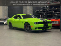 2015 Dodge Challenger SRT Hellcat | Full Front PPF | Launch