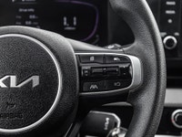 LX|AWD|CarPlay|Heated Seats 2023 Kia Sportage LX LX|AWD|CarPlay|Heated Seats Ebony Black I4 AWD 8-Sp... (image 9)