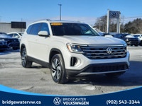 New Price! 2024 Volkswagen Atlas 2.0 TSI Highline4Motion | Apple CarPlay | Android Auto | Sirus XM C... (image 3)