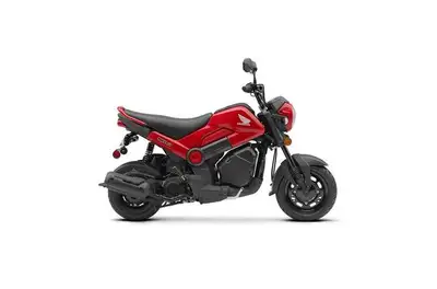 2023 HONDA NAVI PATRIOT RED $600 Rebate! Financing and Accessories Available! Call Kirk or Brad 204-...