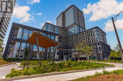 402 - 3240 WILLIAM COLTSON AVENUE Oakville (JM Joshua Meadows),