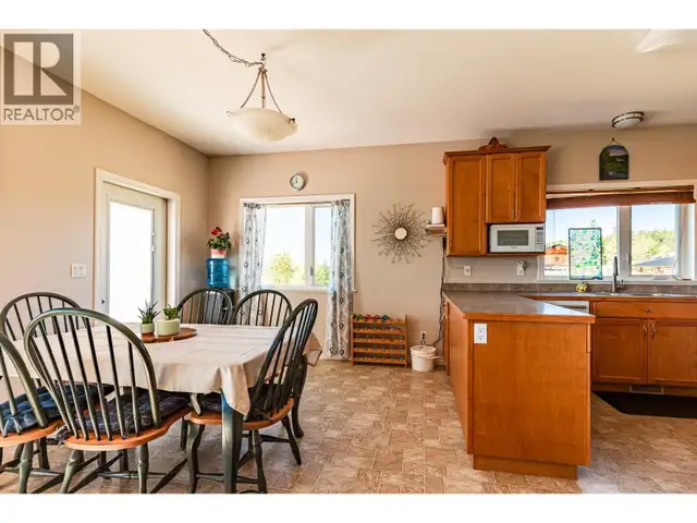 120 VALLEY ROAD Williams Lake, British Columbia in Houses for Sale in Williams Lake - Image 6