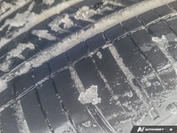 2021 Honda CR-V Le Honda CR-V Sport 2021 est un VUS compact polyvalent qui se distingue par son équi... (image 9)