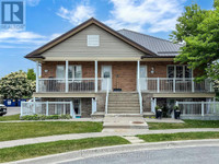 #405 -243 RUTTAN TERR Cobourg, Ontario