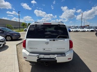 2011 Nissan Armada Platinum 4WD – 7-Passengers | Mileage: 215,630 km’s 5.6L V8 Engine - Leather Inte... (image 4)
