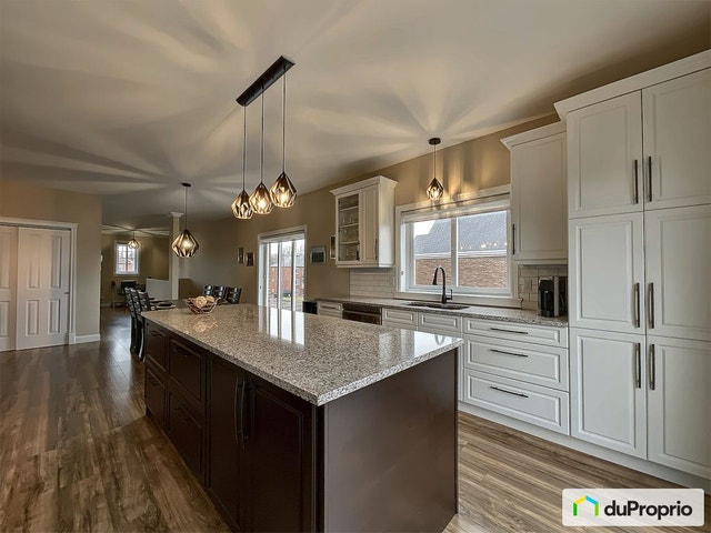 $464,900 - Condominium in St-Jean-sur-Richelieu (St-Luc) — photo 2