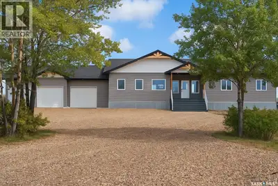 Experience the perfect blend of luxury and country charm with this stunning newly built bungalow set...