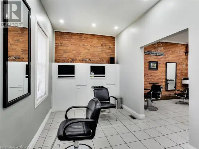 51 AUGUSTA Street Hamilton, Ontario in Commercial & Office Space for Rent in Hamilton - Image 9