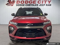 Only 33,871 Miles! This Chevrolet Trailblazer delivers a Gas I3 1.3L/ engine powering this Automatic... (image 8)