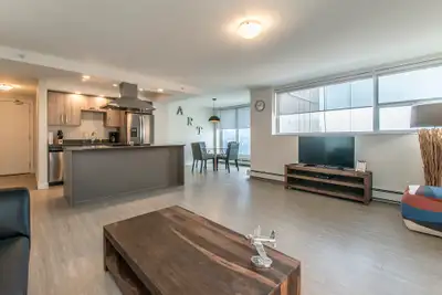 Use promo code "KIJIJI5" in your inquiry to enjoy a special discount! Corporate Stays is one of Cana...