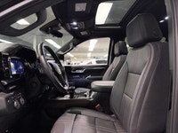 The 2024 Chevrolet Silverado 1500 High Country, equipped with the top-tier 3LZ Preferred Equipment G... (image 6)