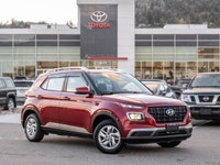 Rain Deflectors - Backup Camera - Keyless Ignition - Remote Start - Heated Front Seats The 2022 Hyun... (image 1)