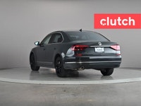 Cornering Lights, Auto Dimming Rearview Mirror, Front Heated Seats and more! Clutch is the largest o... (image 5)