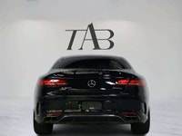 This 2019 Mercedes-Benz S 560 is a Canadian vehicle that represents the highest level of Mercedes-Be... (image 6)