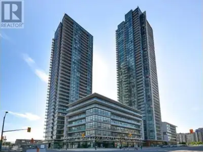 1002 - 4011 BRICKSTONE MEWS Mississauga (City Centre), Ontario