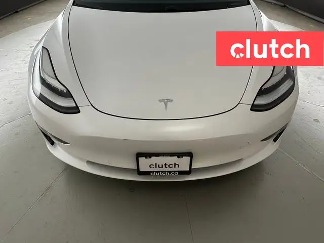 2020 Tesla Model 3 Standard Range Plus539353922405683207