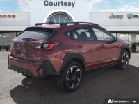 Command your journeys with confidence in this exceptional 2024 Subaru Crosstrek Limited. Boasting th... (image 4)