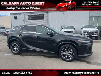 At Calgary Auto Quest, we are committed to providing a transparent and reliable vehicle buying exper...