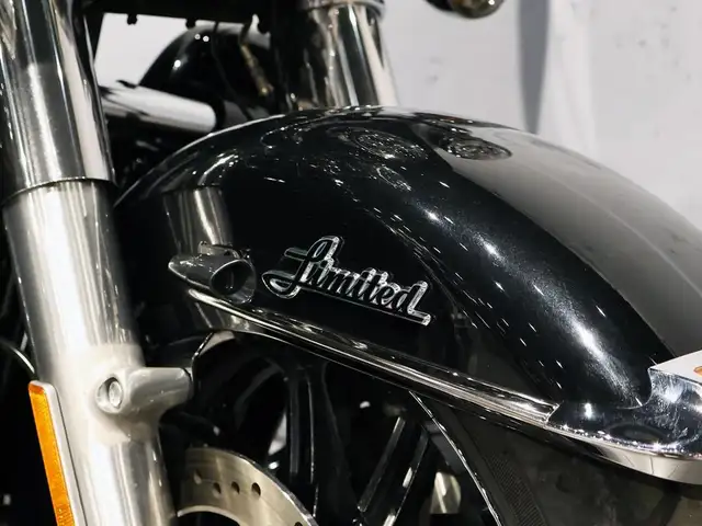 2019 Harley-Davidson Ultra Limited FLHTK in Sport Touring in City of Montréal - Image 6