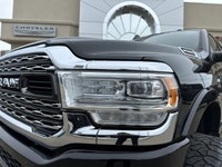 This Ram 3500 delivers a Intercooled Turbo Diesel I-6 6.7 L/408 engine powering this Automatic trans... (image 3)