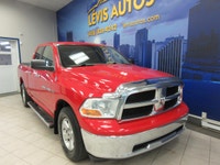 DODGE RAM 1500 2011 SLT ÉDITION V-8 5.7 LITRES HÉMI QUAD-CAB / BOITE 6.4 POUCES AVEC SEULEMENT 23520... (image 2)