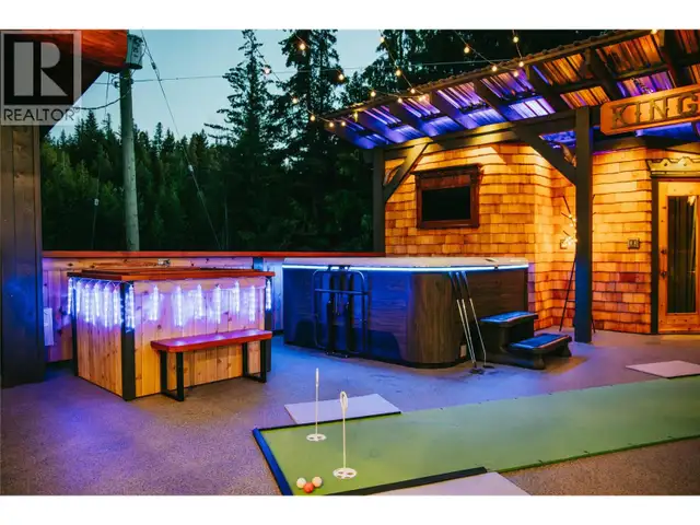 475 Bluenose Road Coldstream, British Columbia in Land for Sale in Vernon - Image 17