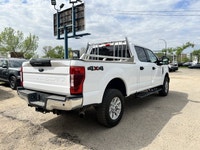 **WE WILL BEAT ANY DEALER IN THE CITY** Recent Arrival! Oxford White 2020 Ford F-250SD XLT 4WD 6-Spe... (image 7)