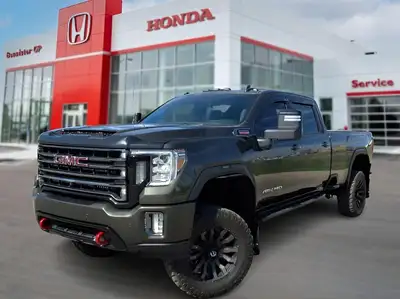 WAS: $74999 NOW: $73999 plus taxes and licensing feesWE DELIVER ANYWHERE IN CANADA! The 2022 GMC Sie...